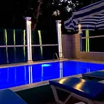 Behram Hotel Antalya