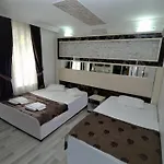 Behram Antalya