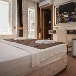 Hotel Behram Antalya