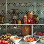 Behram 3* Antalya