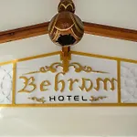 Behram