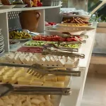 Hotel Behram