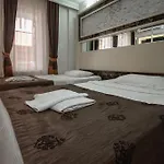 Hotel Behram 3*