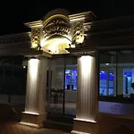 Behram Hotel Antalya