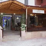 Behram Hotel Antalya