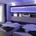 Behram 3* Antalya