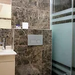 Behram Hotel Antalya