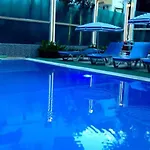 Behram Hotel Antalya