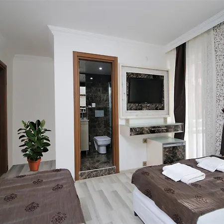 Hotel Behram