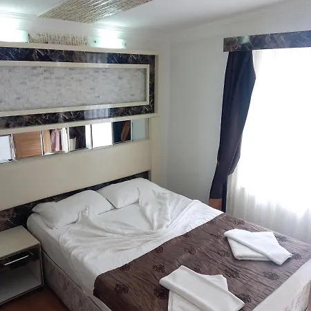 Hotel Behram