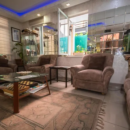 Behram Hotel