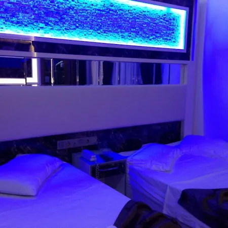 Behram Hotel