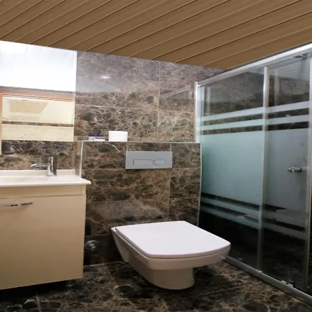 Behram Hotel