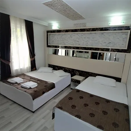 Behram Antalya
