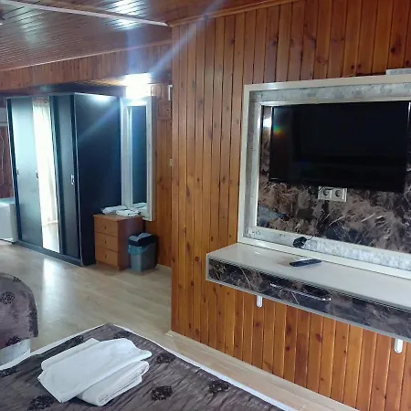 Behram Hotel Antalya