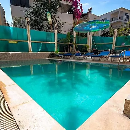 Behram Szálloda 3*