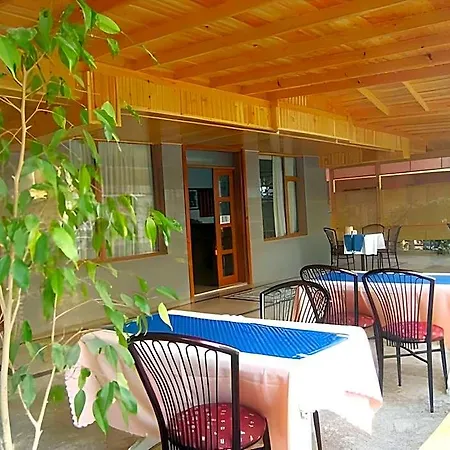 Behram Hotel 3*