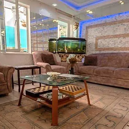 Behram 3* Antalya