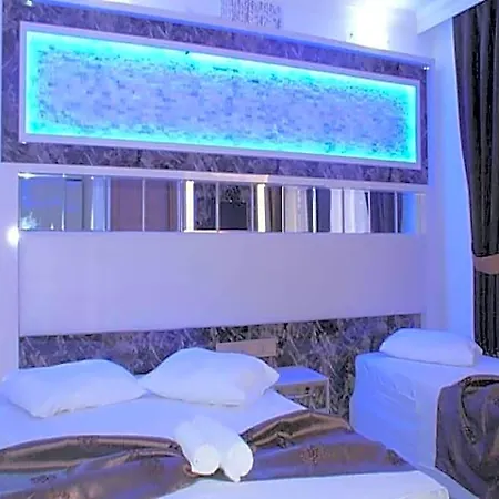 Behram Hotel Antalya