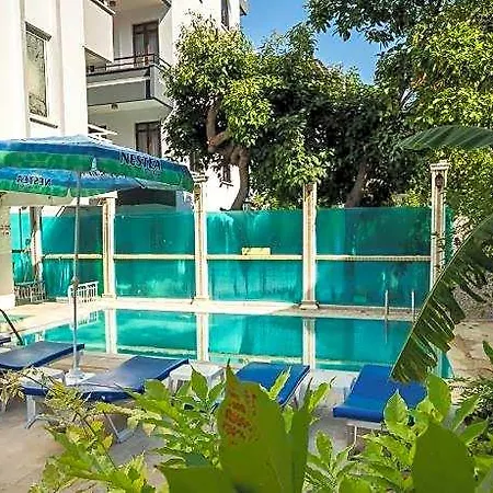 Behram Antalya