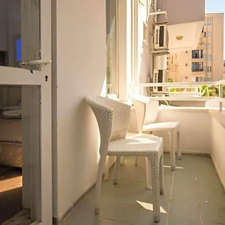 Hotel Behram