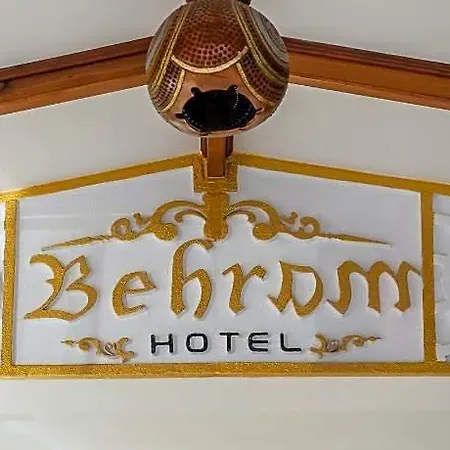 Behram 3* Antalya