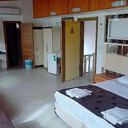 Behram Hotel