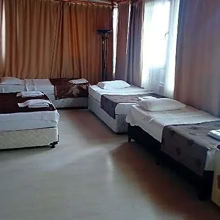 Behram Hotel 3*