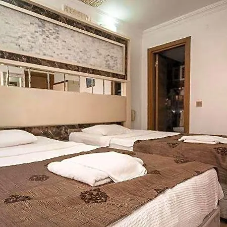 Behram Hotel