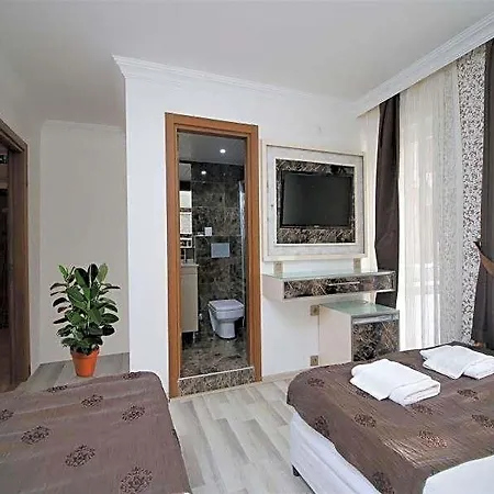 Behram 3* Antalia
