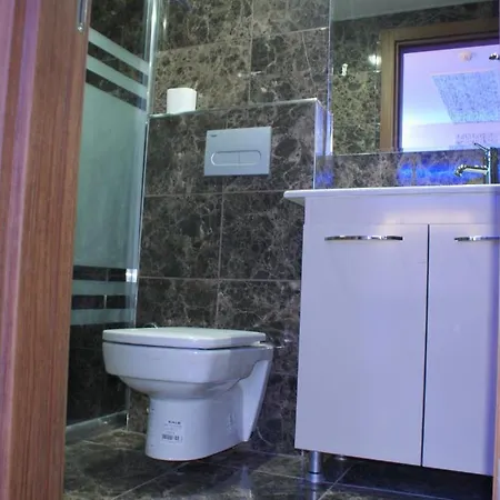 Hotel Behram