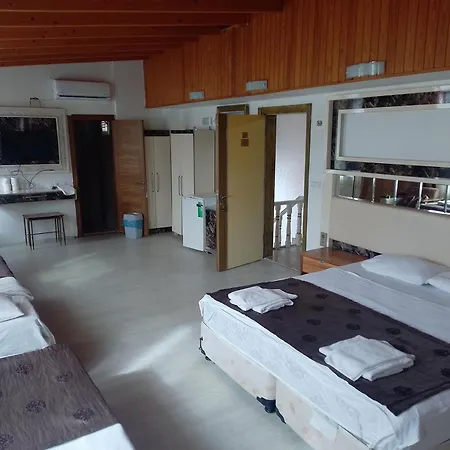 Hotel Behram